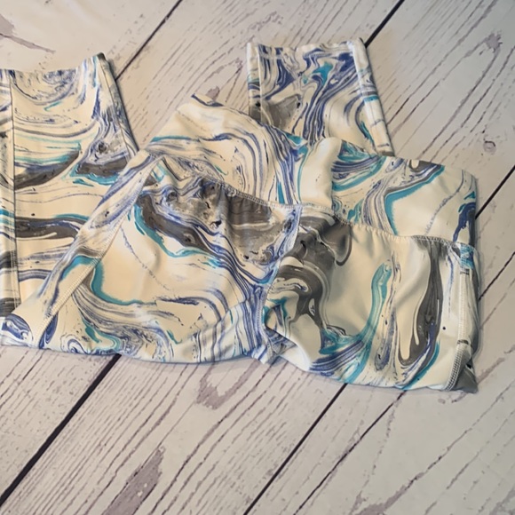 Skechers athletic leggings - Picture 3 of 4